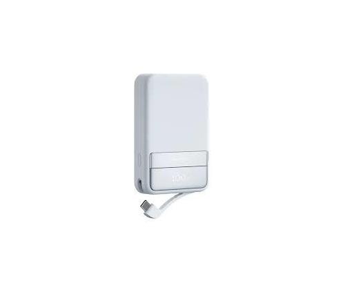 POWER BANK USB 5000MAH RAPID/BLUE 5016801029 ECOFLOW