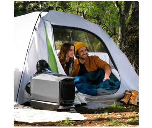 ILMASTOINTILAITE WAVE3 PORTABLE/5019801004 ECOFLOW