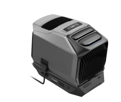 ILMASTOINTILAITE ACC BATTERY/WAVE 3 5019801014 ECOFLOW