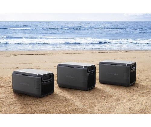 JÄÄKAAPPI KANNETTAVA GLACIER/CLASSIC 45L 5022001009 ECOFLOW