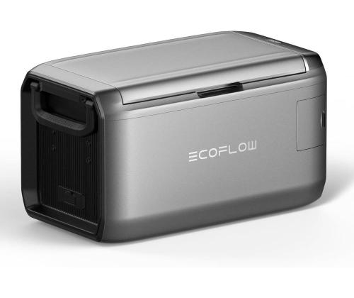 JÄÄKAAPPI KANNETTAVA GLACIER/CLASSIC 55L 5022001013 ECOFLOW