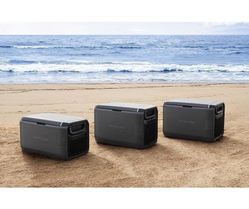 JÄÄKAAPPI KANNETTAVA GLACIER/CLASSIC 55L 5022001013 ECOFLOW