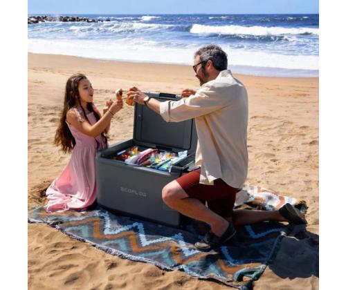 JÄÄKAAPPI KANNETTAVA GLACIER/CLASSIC 55L 5022001013 ECOFLOW