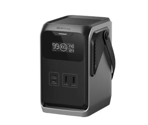 POWERSTATION TRAIL 200 DC/5022701003 EKOVIRTAUS