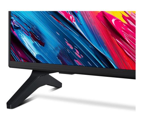 TV LG 50 " 4K Ultra HD 3840 x 2160 pikseliä Flat 16:9 QNED 50QNED70A6A