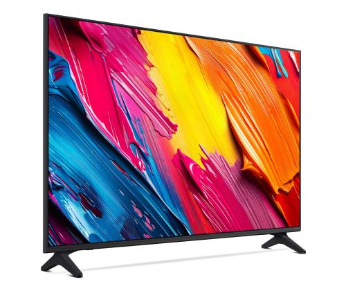 TV LG 50 " 4K Ultra HD 3840 x 2160 pikseliä Flat 16:9 QNED 50QNED70A6A