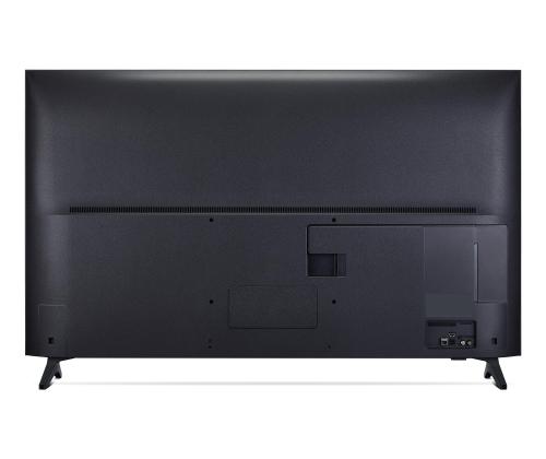 TV LG 50 " 4K Ultra HD 3840 x 2160 pikseliä Flat 16:9 QNED 50QNED70A6A