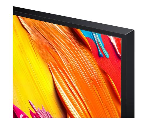 TV LG 50 " 4K Ultra HD 3840 x 2160 pikseliä Flat 16:9 QNED 50QNED70A6A