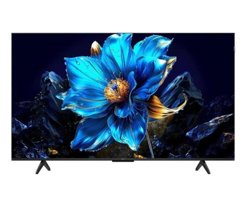 Televisio TCL 50 " 4K Ultra HD 3840 x 2160 pikseliä Flat 16:9 QLED 50T69C