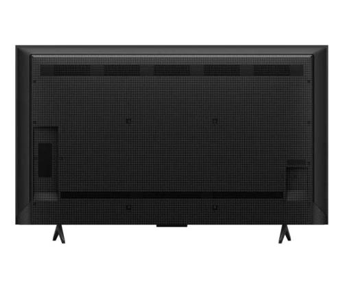 Televisio TCL 50 " 4K Ultra HD 3840 x 2160 pikseliä Flat 16:9 QLED 50T69C