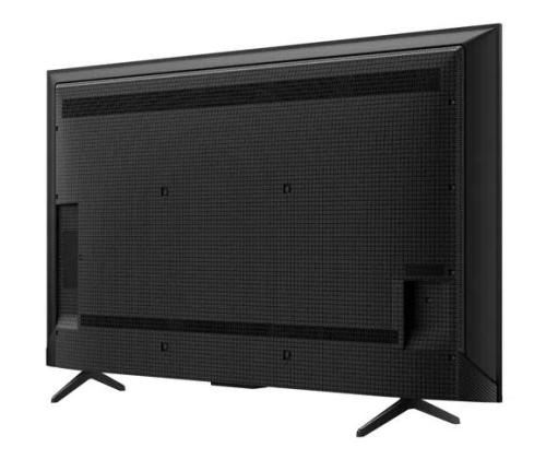 Televisio TCL 50 " 4K Ultra HD 3840 x 2160 pikseliä Flat 16:9 QLED 50T69C