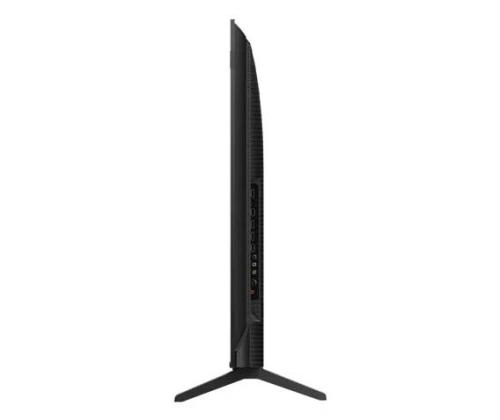 Televisio TCL 50 " 4K Ultra HD 3840 x 2160 pikseliä Flat 16:9 QLED 50T69C