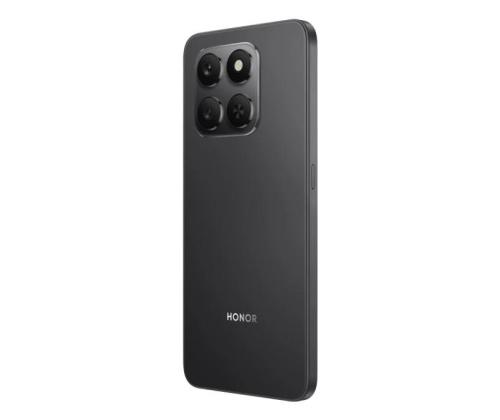 MATKAPUHELIN HONOR 400 SMART/4/128GB MUSTA 5109BWXP HONOR