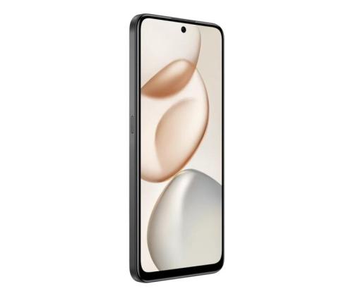 MATKAPUHELIN HONOR 400 SMART/4/128GB MUSTA 5109BWXP HONOR