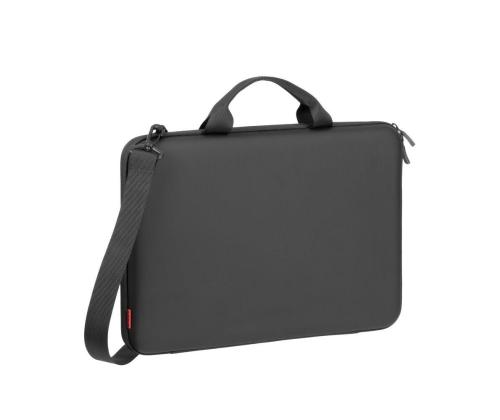 NB CASE MACBOOK AIR 15"/5120 MUSTA RIVACASE musta