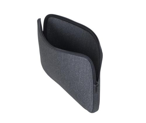 NB SLEEVE ANTISHOCK 15.4"/5133 TUMMANHARMAA RIVACASE -rivakotelo