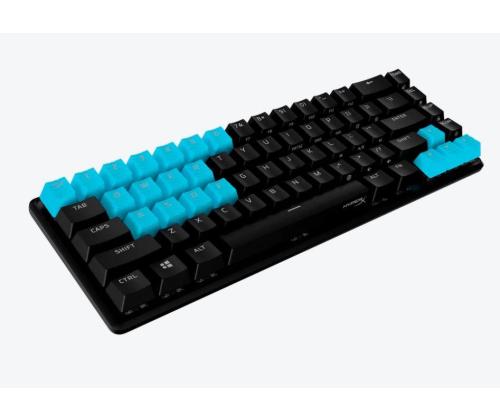 NÄPPÄIMISTÖ ACC KEYCAPS GAMING/SININEN 519U1AA#ABA HYPERX
