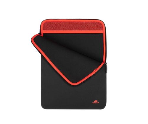 NB SLEEVE ANTISHOCK 14"/5223 MUSTA RIVACASE musta RIVACASE