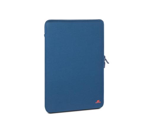 NB SLEEVE MACBOOK AIR 15"/5224 TUMMAN SININEN RIVAKASSI
