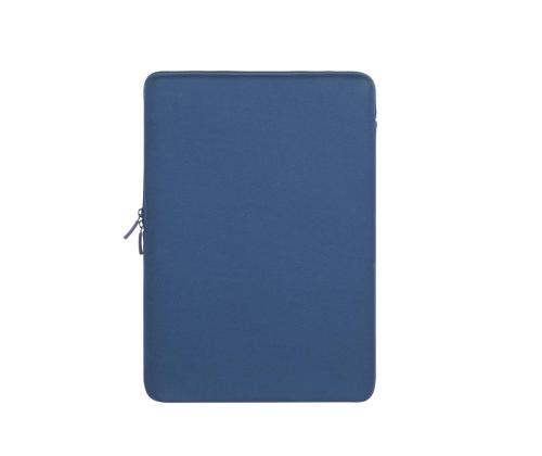 NB SLEEVE MACBOOK AIR 15"/5224 TUMMAN SININEN RIVAKASSI