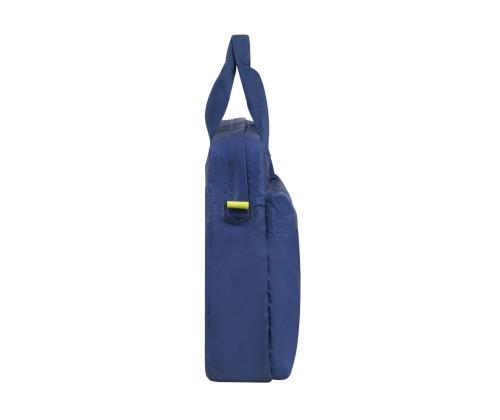 Kannettava tietokone laukku, reppu URBAN 16" 5532 sininen RIVACASE