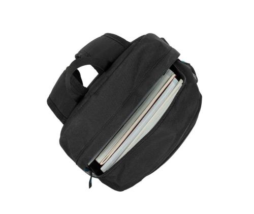 NB BACKPACK LITE URBAN 13.3"/5563 MUSTA RIVACASE musta RIVACASE