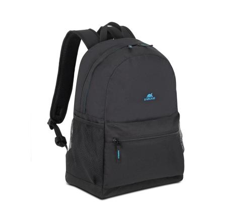 NB BACKPACK LITE URBAN 13.3"/5563 MUSTA RIVACASE musta RIVACASE