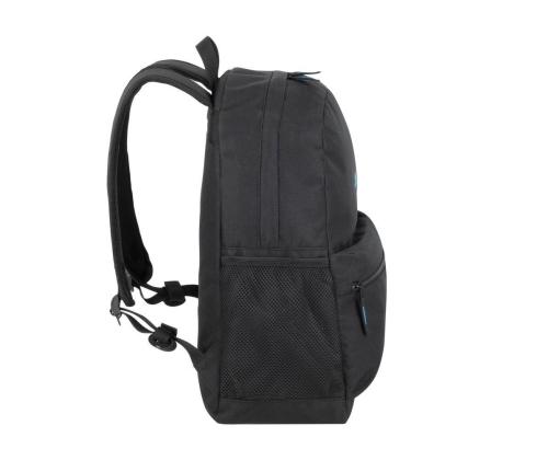 NB BACKPACK LITE URBAN 13.3"/5563 MUSTA RIVACASE musta RIVACASE