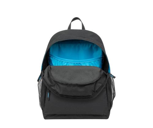 NB BACKPACK LITE URBAN 13.3"/5563 MUSTA RIVACASE musta RIVACASE