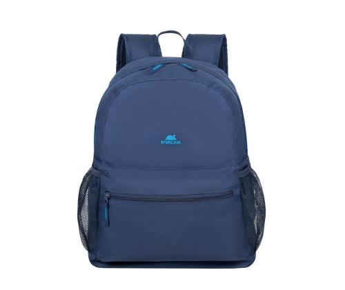 NB BACKPACK LITE URBAN 13.3"/5563 SININEN RIVACASE RIVACASE