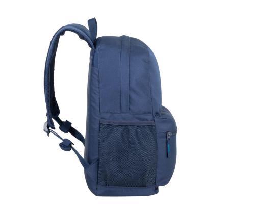 NB BACKPACK LITE URBAN 13.3"/5563 SININEN RIVACASE RIVACASE