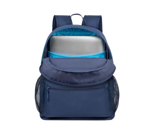 NB BACKPACK LITE URBAN 13.3"/5563 SININEN RIVACASE RIVACASE