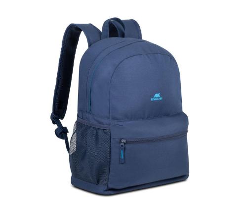 NB BACKPACK LITE URBAN 13.3"/5563 SININEN RIVACASE RIVACASE