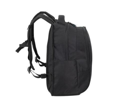 NB BACKPACK LITE URBAN 14"/5565 MUSTA RIVAKASSI RIVACASE