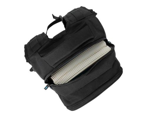NB BACKPACK LITE URBAN 14"/5565 MUSTA RIVAKASSI RIVACASE