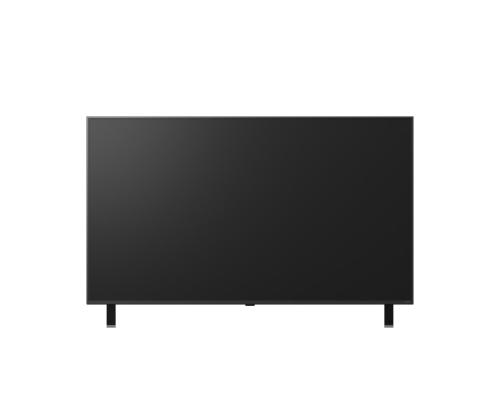 Televisio LG 55" 4K/Smart 3840x2160 Langaton LAN Bluetooth webOS 55QNED85A3C