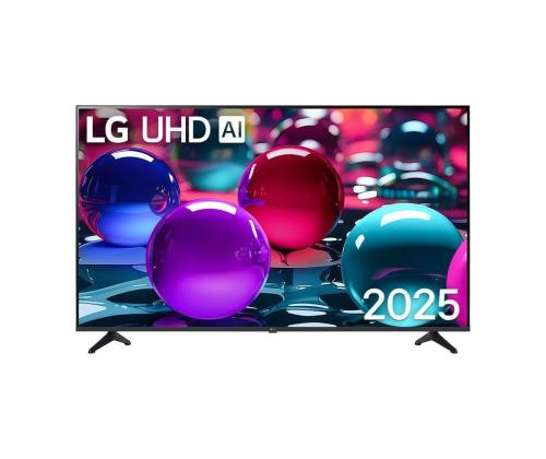 Televisio LG 55" 4K/Smart 3840x2160 Langaton LAN Bluetooth webOS 55UA73003LA 55UA73003LA