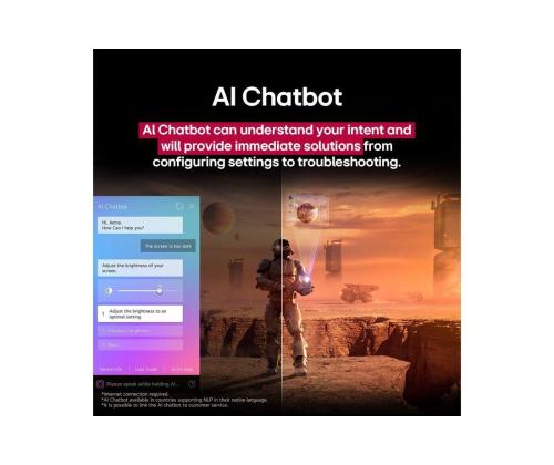 Televisio LG 55" 4K/Smart 3840x2160 Langaton LAN Bluetooth webOS 55UA73003LA 55UA73003LA