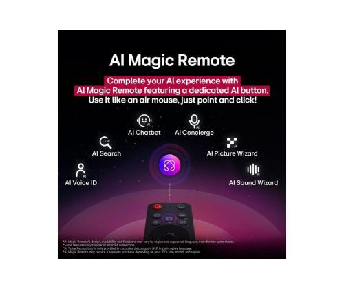 Televisio LG 55" 4K/Smart 3840x2160 Langaton LAN Bluetooth webOS 55UA73003LA 55UA73003LA