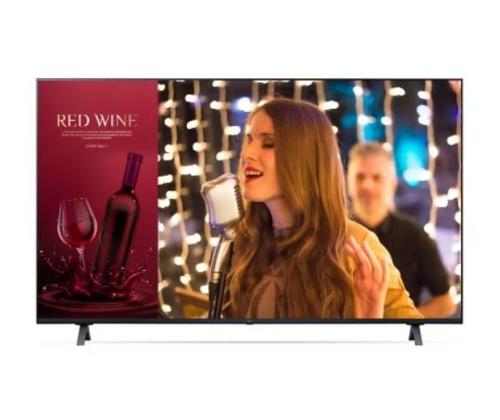 LCD-näyttö 55"/55UN640S0LD LG