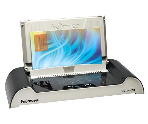 LÄMPÖKIRJOITIN HELIOS 30/5641001 FELLOWES