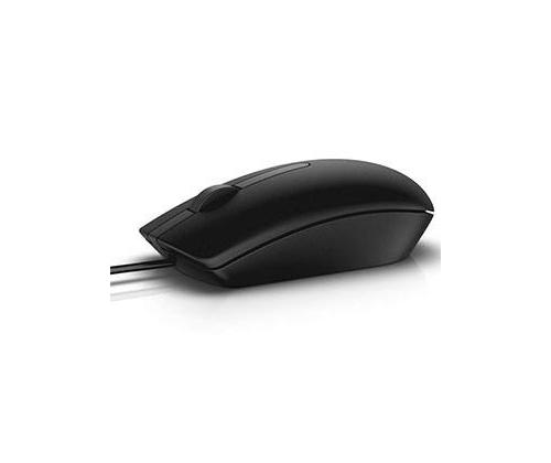 Hiiri USB OPTINEN MS116/570-AAIS DELL