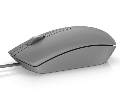 HIIRI USB OPTINEN MS116/HARMAA 570-AAIT DELL