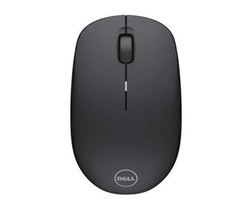 Hiiri USB OPTICAL WRL WM126/570-AAMH DELL