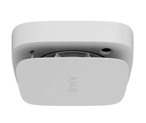 ILMAISIN WRL FIREPROTECT 2 RB/HEAT VALKOINEN 63208 AJAX