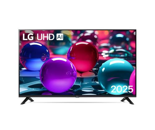 TV SET LCD 65" 4K/65UA73006LA LG