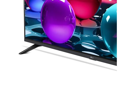 TV SET LCD 65" 4K/65UA73006LA LG
