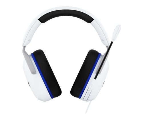 KUULOKKEET HYPERX CLOUD STINGER 2/CORE PS VALKOINEN 6H9B5AA HYPERX HYPERX