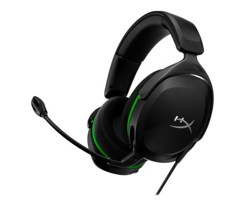 KUULOKKEET HYPERX CLOUDX STINGER2/CORE XBOX MUSTA 6H9B8AA HYPERX HYPERX