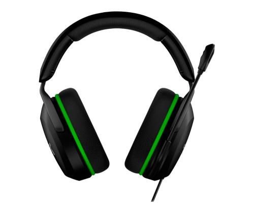 KUULOKKEET HYPERX CLOUDX STINGER2/CORE XBOX MUSTA 6H9B8AA HYPERX HYPERX